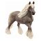 SCHLEICH Farm World - Silver Dapple Mare (13914)