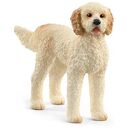 SCHLEICH Farm World - Goldendoodle (13939)