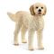 SCHLEICH Farm World - Goldendoodle (13939)