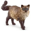 SCHLEICH Farm World - Ragdoll Cat (13940)