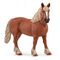 SCHLEICH Farm World - Belgian Brood Mare (13941)