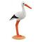 SCHLEICH Farm World - Stork (13936)