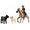 SCHLEICH Farm World - Western Riding (42578)