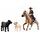 SCHLEICH Farm World - Western Riding (42578)