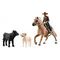 SCHLEICH Farm World - Western Riding (42578)