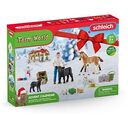 SCHLEICH Farm World - Advent Calendar 2022 (98643)