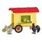 SCHLEICH Farm World - Chicken Coop (42572)