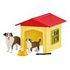 SCHLEICH Farm World - Dog House (42573)