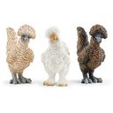 SCHLEICH Farm World - Chicken Friends (42574)