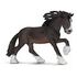 SCHLEICH Farm World - Shire Stallion (13734)