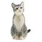 SCHLEICH Farm World - Cat, Sitting (13771)