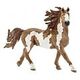 SCHLEICH Farm World - Pinto Hengst (13794)