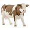 SCHLEICH Farm World - Simmental Cow (13801)