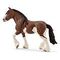 SCHLEICH Farm World - Clydesdale Mare (13809)