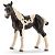 SCHLEICH Farm World - Pinto Foal (13803)