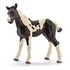 SCHLEICH Farm World - Pinto Fohlen (13803)