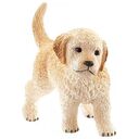 SCHLEICH Farm World - Golden Retriever Puppy (16396)