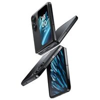 OPPO Find N2 Flip, 512GB, 16GB RAM, Schwarz - Toppreise.ch