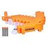 HASBRO - NERF Minecraft: Pillagers Armbrust