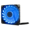 INTER-TECH Argus L-12025 AURA RGB 120mm, Black (88885454)