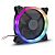 INTER-TECH Argus RS-051 RGB 120mm, Black (88885508)