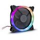 INTER-TECH Argus RS-051 RGB 120mm, Black (88885508)