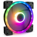 INTER-TECH Argus RS-141 RGB 140mm, Black (88885539)