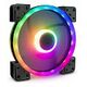 INTER-TECH Argus RS-141 RGB 140mm, Black (88885539)