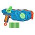 HASBRO - NERF Elite 2.0 Flipshots Flip-8