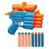 HASBRO - NERF Elite 2.0 Prospect QS-4