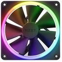 NZXT F120 RGB 120mm, Schwarz (RF-R12SF-B1)