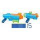 HASBRO - NERF Elite Junior Ultimate Starter Set