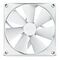 NZXT F140P 140mm, White (RF-P14FF-W1)