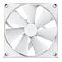 NZXT F140P 140mm, White (RF-P14FF-W1)