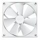 NZXT F140P 140mm, White (RF-P14FF-W1)