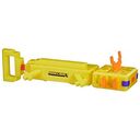 HASBRO - NERF Super Soaker Minecraft: Axolotl