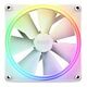 NZXT F140 RGB DUO 140mm, White (RF-D14SF-W1)