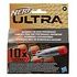 HASBRO - NERF Ultra 10-Dart Refill Pack