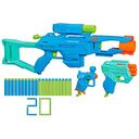 HASBRO - NERF Elite 2.0 Tactical Pack