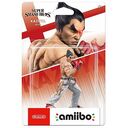 NINTENDO amiibo Super Smash Bros. Collection, No. 91 "Kazuya"