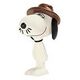 SCHLEICH Peanuts - Spike (22051)