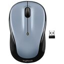 LOGITECH M325s Wireless Mouse, Grey (910-006813)