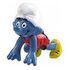 SCHLEICH The Smurfs - Sprinter (21013)