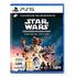 Star Wars: Tales from the Galaxy's Edge - Enhanced Edition VR (Disney), PS5/PSVR2