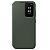 SAMSUNG Smart View Wallet Case - Galaxy S23, Grün (EF-ZS911CGEGWW)