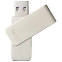 HAMA Rotate Pro, 512GB, Silver (00182488)