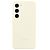 SAMSUNG Silicone Case - Galaxy S23, Cream (EF-PS911TUEGWW)