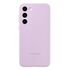 SAMSUNG Silicone Case - Galaxy S23+, Lavender (EF-PS916TVEGWW)