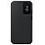 SAMSUNG Smart View Wallet Case - Galaxy S23+, Schwarz (EF-ZS916CBEGWW)
