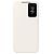 SAMSUNG Smart View Wallet Case - Galaxy S23+, Cream (EF-ZS916CUEGWW)